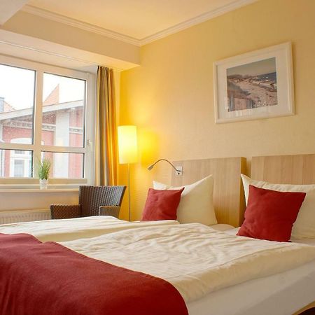הייליגנהאפן Baltic Koelln Hotel מראה חיצוני תמונה