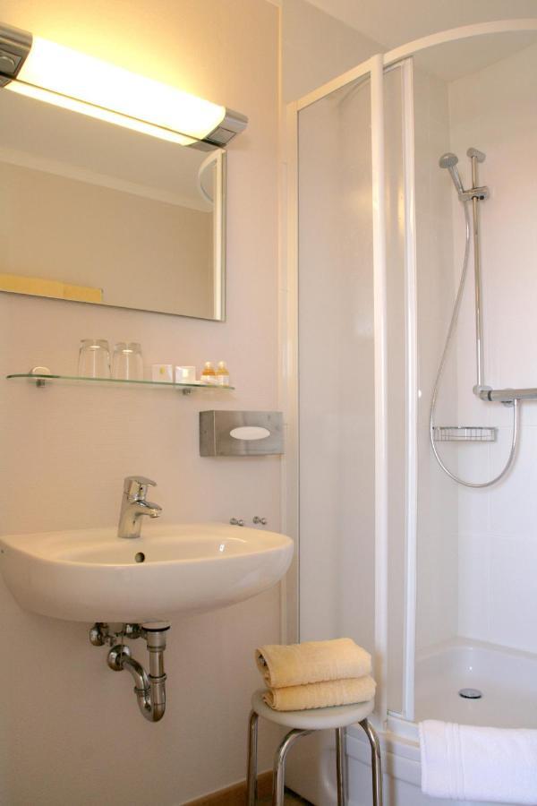 הייליגנהאפן Baltic Koelln Hotel חדר תמונה