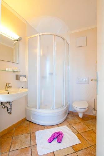 הייליגנהאפן Baltic Koelln Hotel מראה חיצוני תמונה
